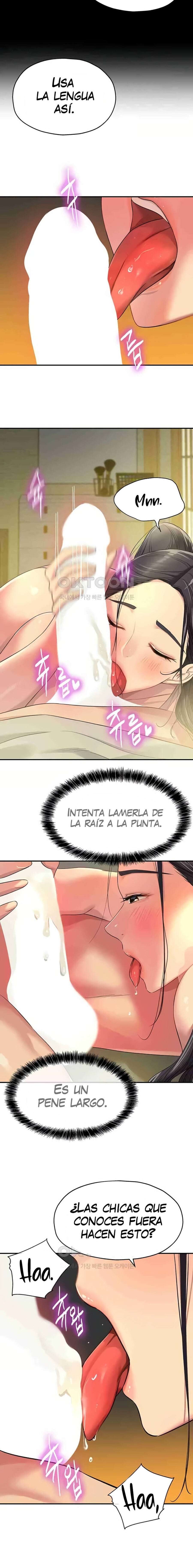 La Tienda del Placer Capitulo 76 página 5