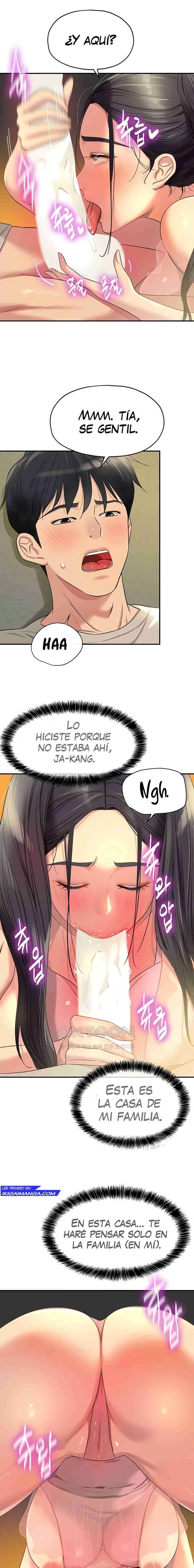 La Tienda del Placer Capitulo 76 página 6