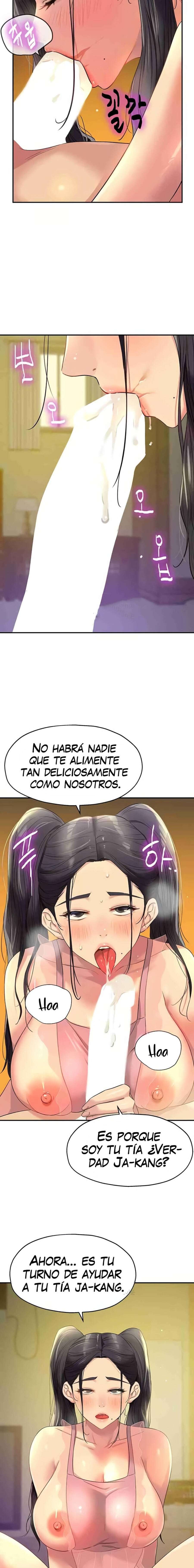 La Tienda del Placer Capitulo 76 página 8