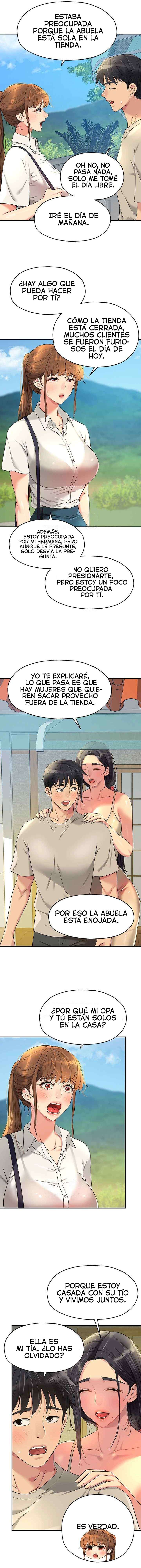 La Tienda del Placer Capitulo 77 página 13