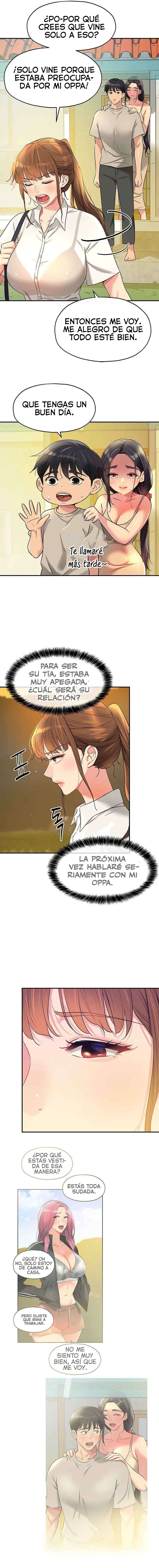 La Tienda del Placer Capitulo 77 página 15