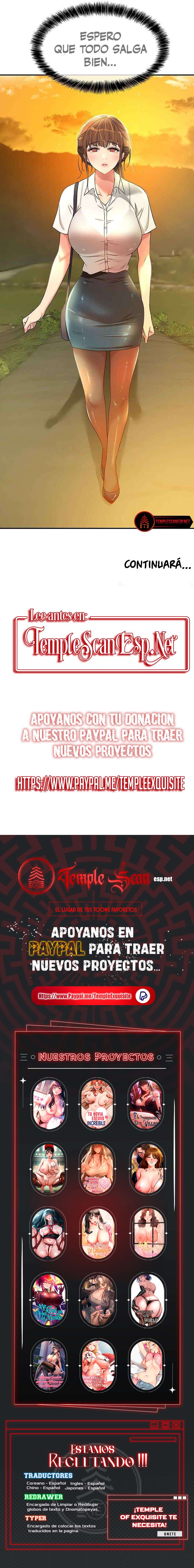 La Tienda del Placer Capitulo 77 página 16