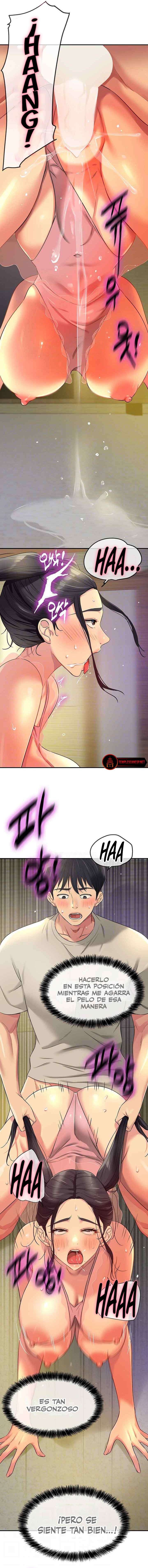 La Tienda del Placer Capitulo 77 página 4