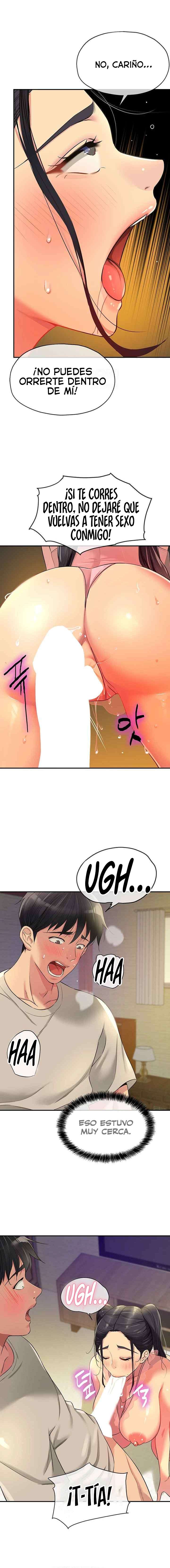 La Tienda del Placer Capitulo 77 página 6