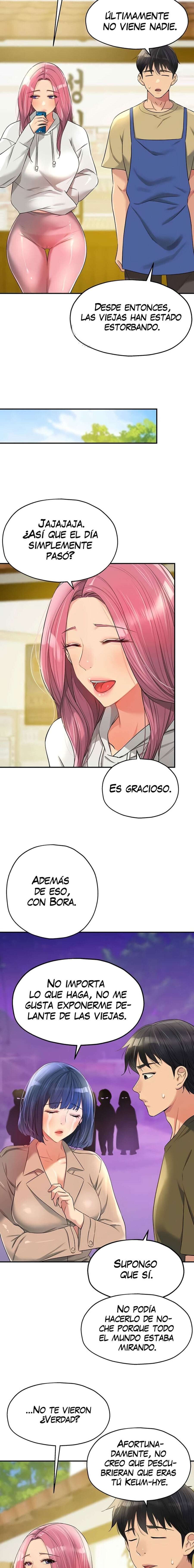 La Tienda del Placer Capitulo 78 página 13