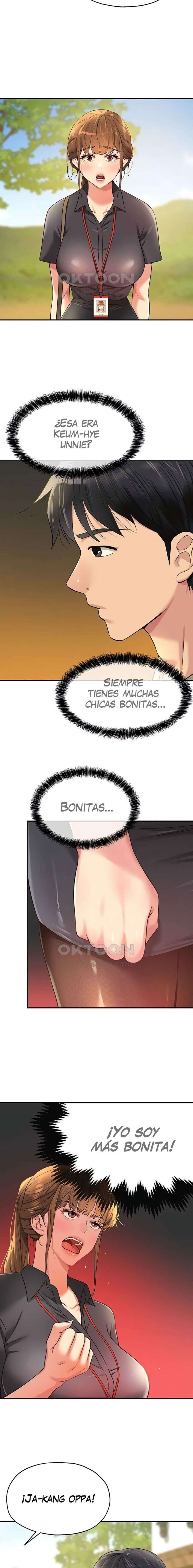 La Tienda del Placer Capitulo 78 página 16
