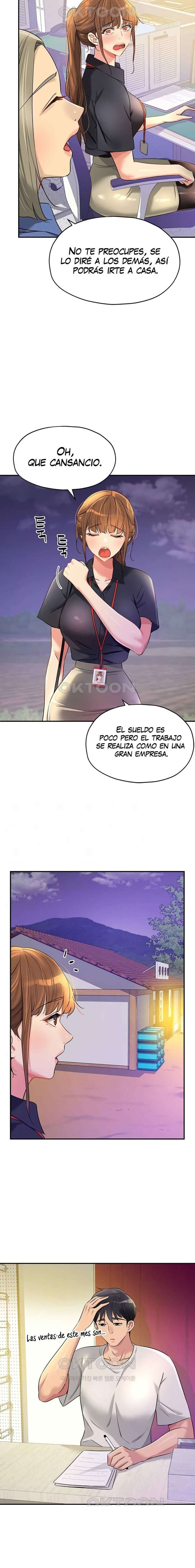 La Tienda del Placer Capitulo 78 página 2
