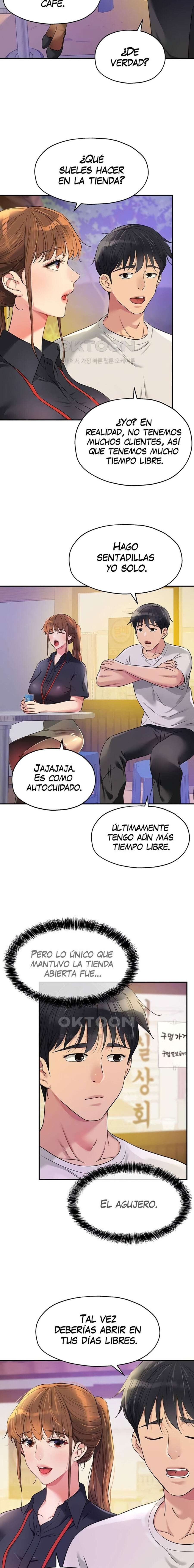 La Tienda del Placer Capitulo 78 página 4