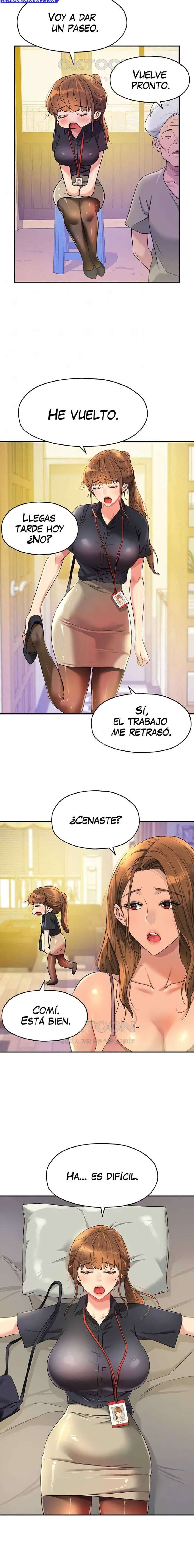 La Tienda del Placer Capitulo 78 página 6
