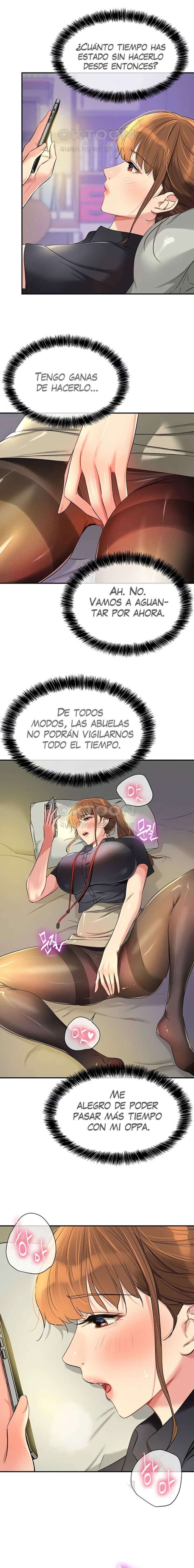 La Tienda del Placer Capitulo 78 página 7