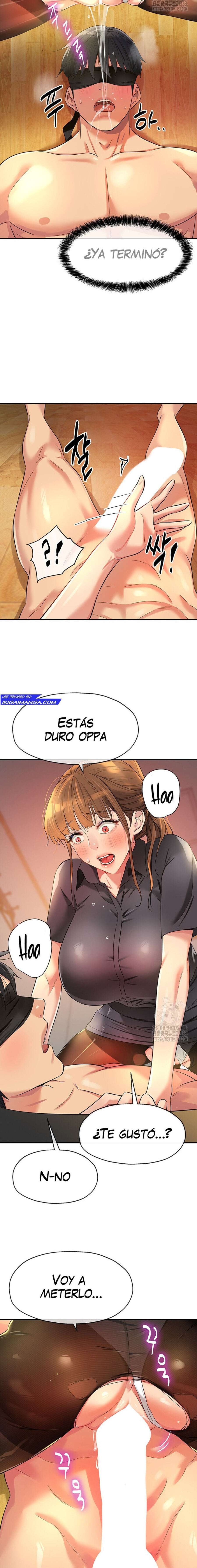 La Tienda del Placer Capitulo 79 página 12