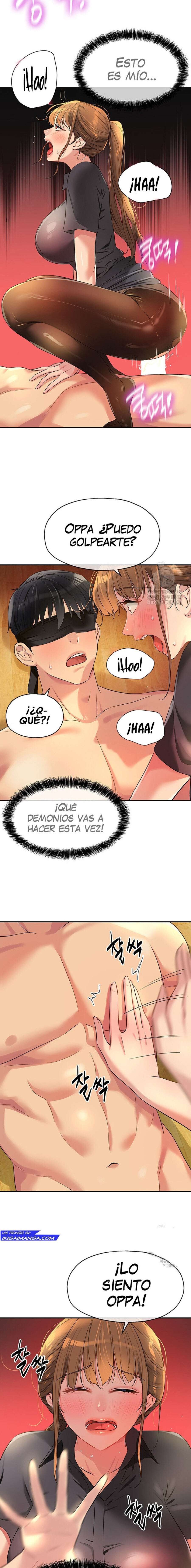 La Tienda del Placer Capitulo 79 página 14