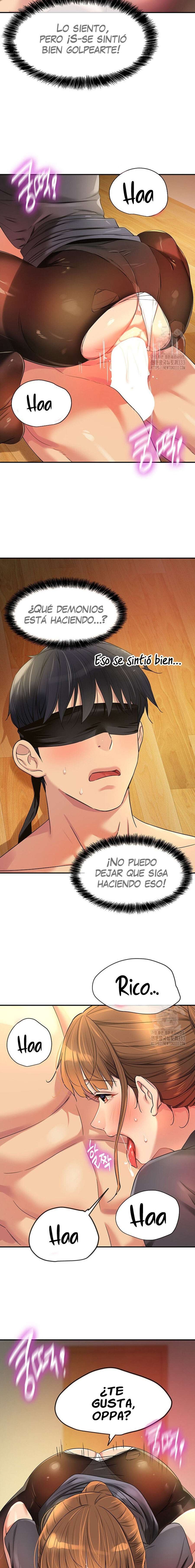 La Tienda del Placer Capitulo 79 página 15