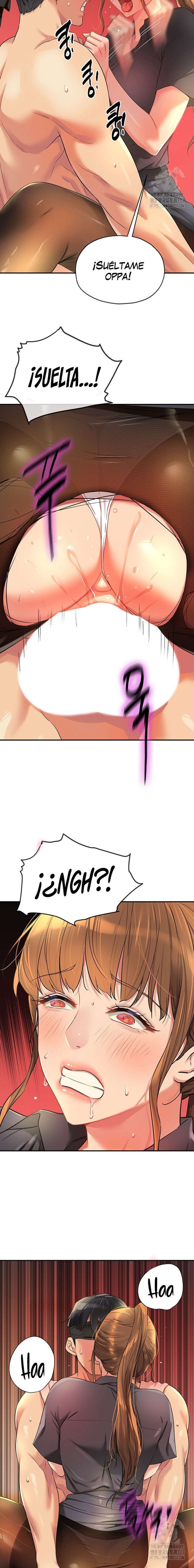 La Tienda del Placer Capitulo 79 página 17