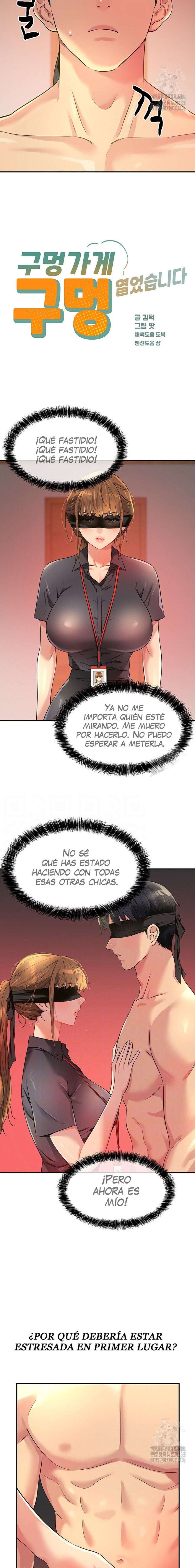 La Tienda del Placer Capitulo 79 página 2
