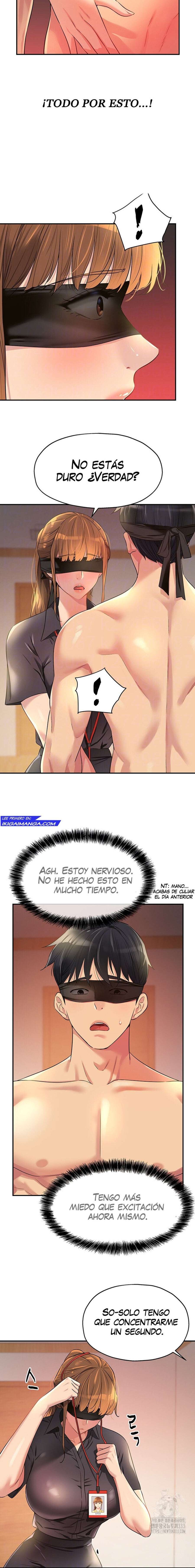 La Tienda del Placer Capitulo 79 página 3