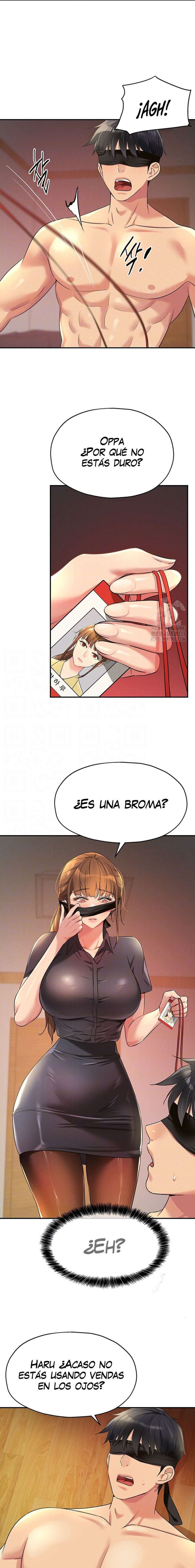 La Tienda del Placer Capitulo 79 página 4