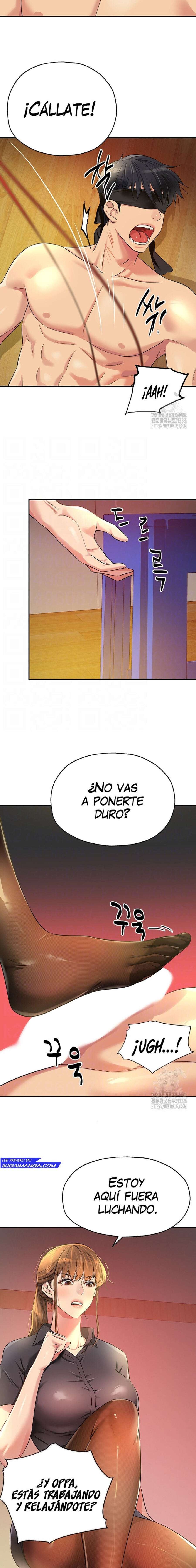 La Tienda del Placer Capitulo 79 página 5