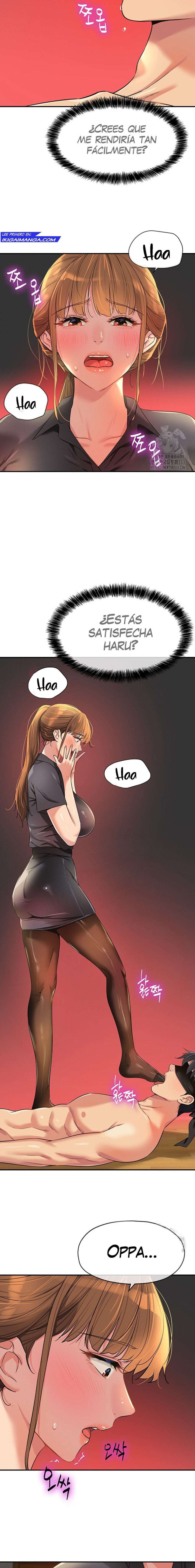 La Tienda del Placer Capitulo 79 página 8