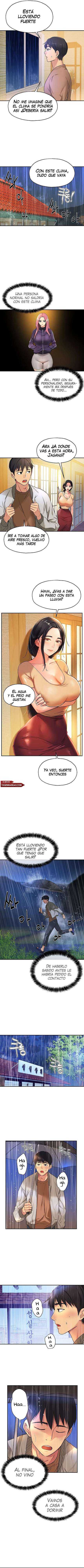 La Tienda del Placer Capitulo 8 página 8