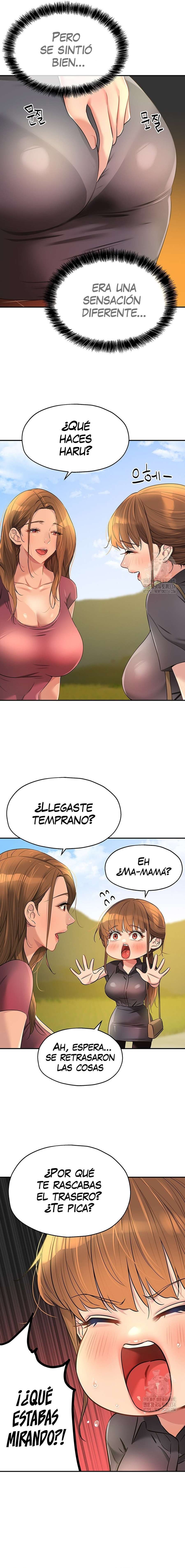 La Tienda del Placer Capitulo 80 página 12
