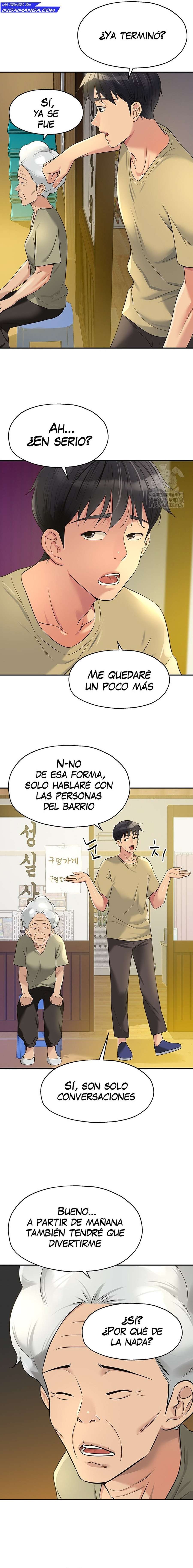 La Tienda del Placer Capitulo 80 página 13
