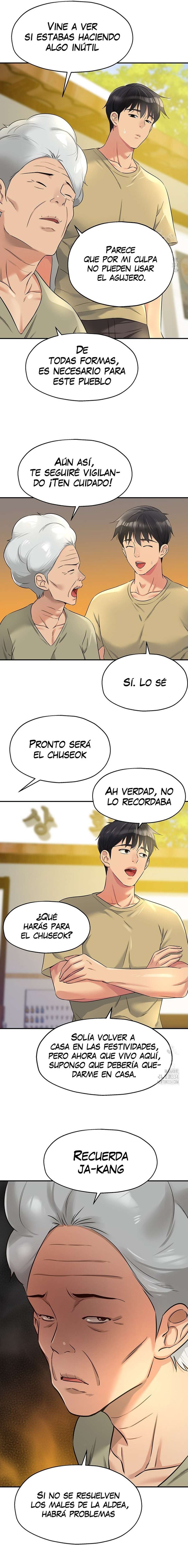 La Tienda del Placer Capitulo 80 página 14