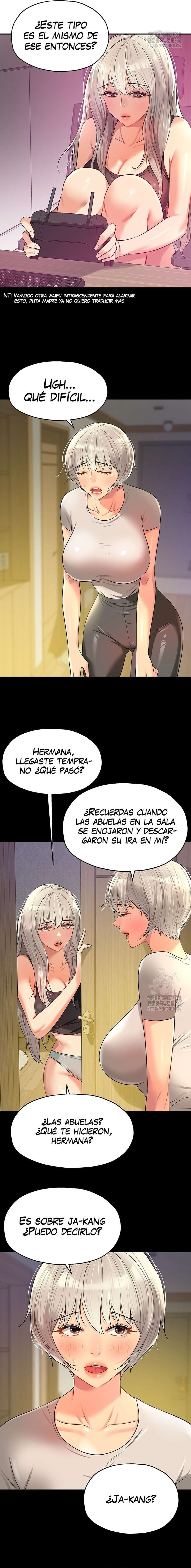 La Tienda del Placer Capitulo 80 página 16