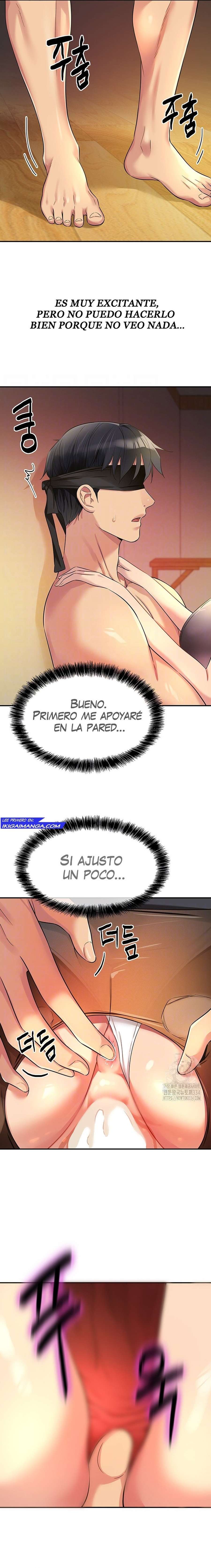 La Tienda del Placer Capitulo 80 página 2