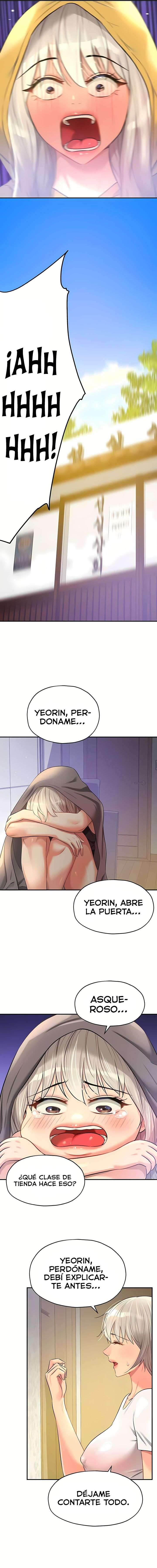 La Tienda del Placer Capitulo 81 página 11