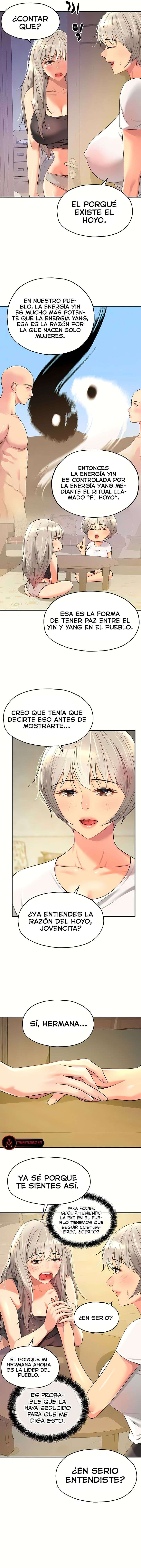La Tienda del Placer Capitulo 81 página 12
