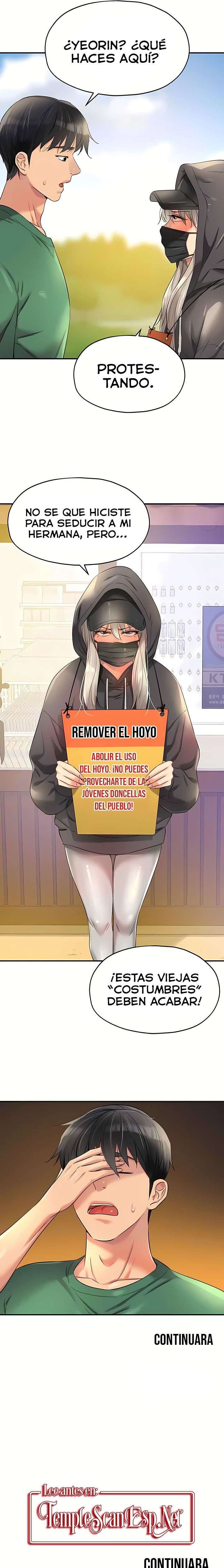 La Tienda del Placer Capitulo 81 página 14