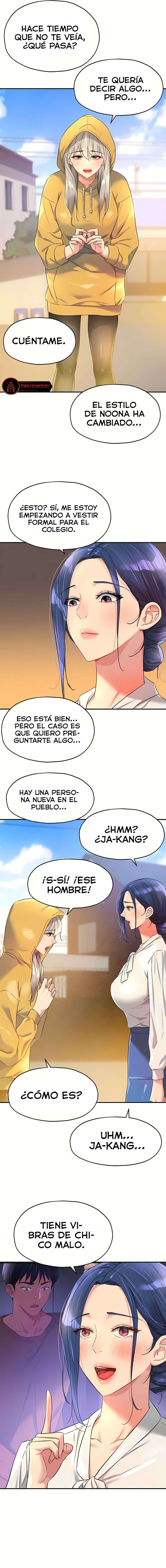 La Tienda del Placer Capitulo 81 página 2