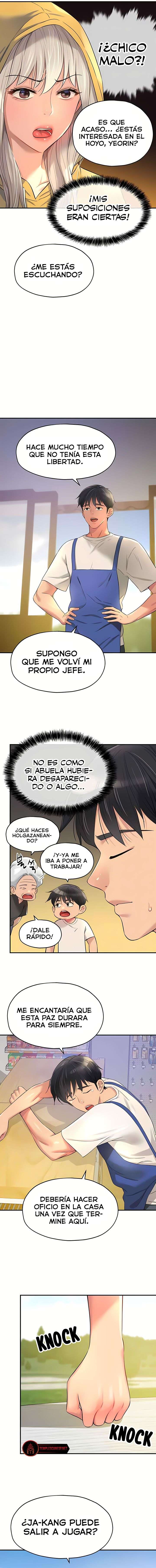 La Tienda del Placer Capitulo 81 página 3