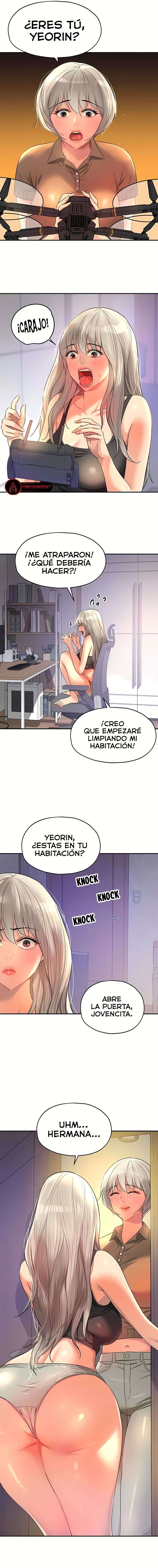 La Tienda del Placer Capitulo 81 página 7