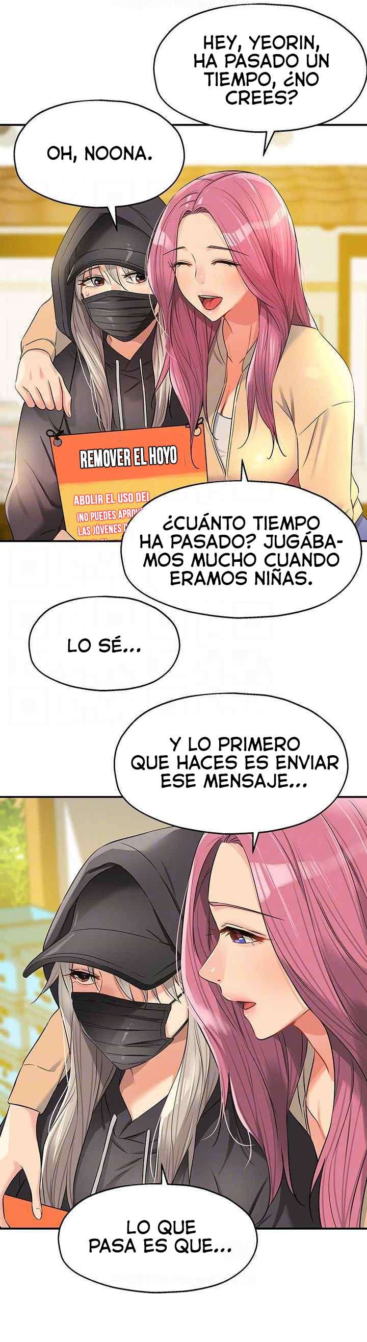 La Tienda del Placer Capitulo 82 página 10