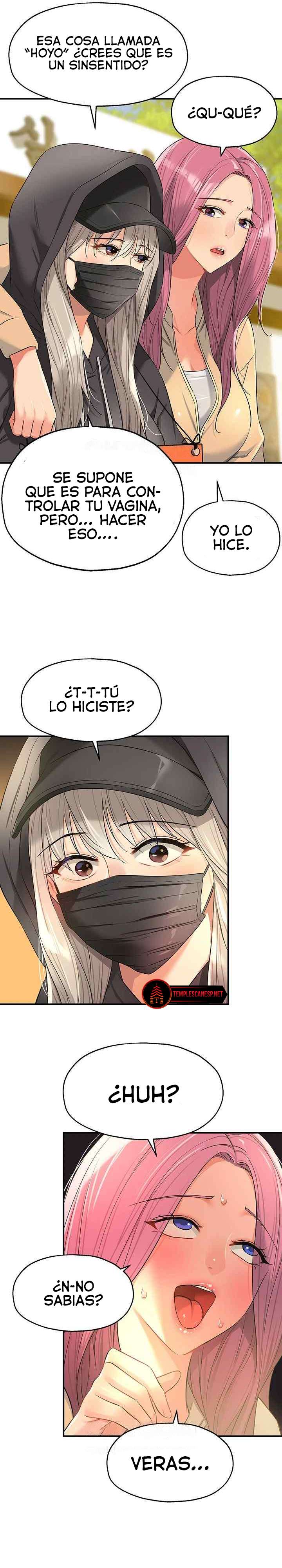 La Tienda del Placer Capitulo 82 página 11