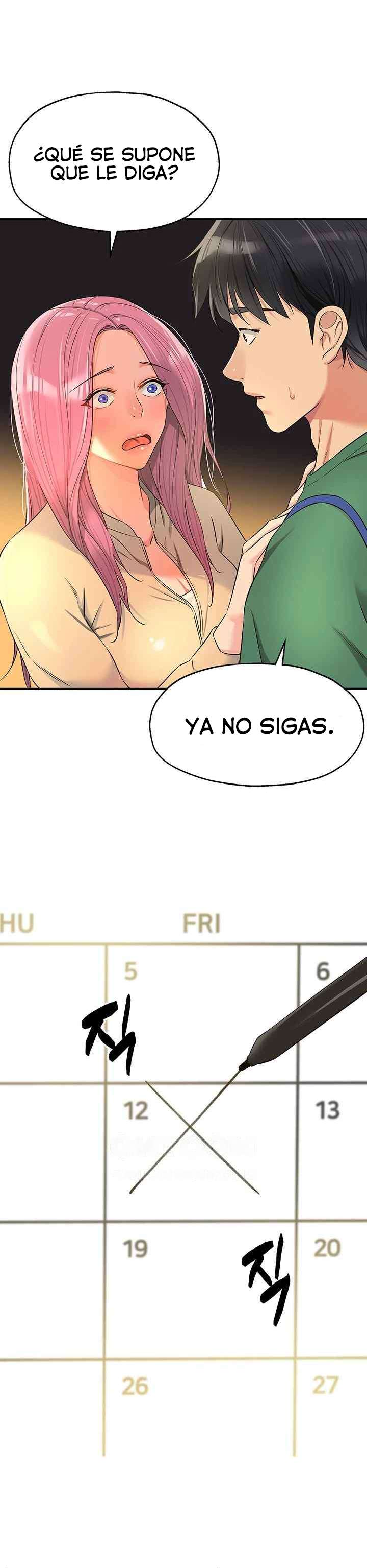 La Tienda del Placer Capitulo 82 página 12