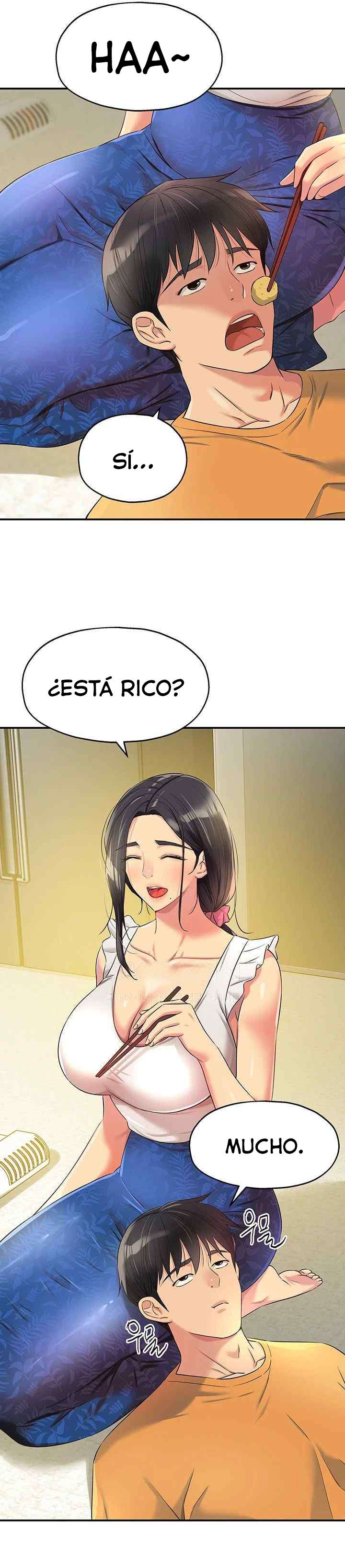 La Tienda del Placer Capitulo 82 página 16