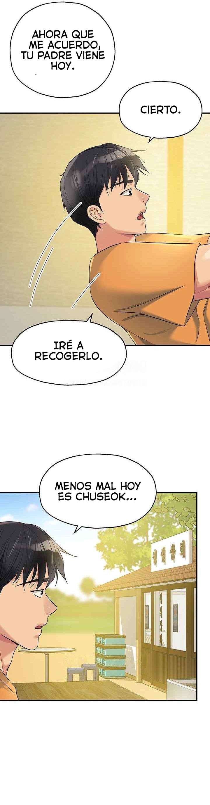 La Tienda del Placer Capitulo 82 página 17