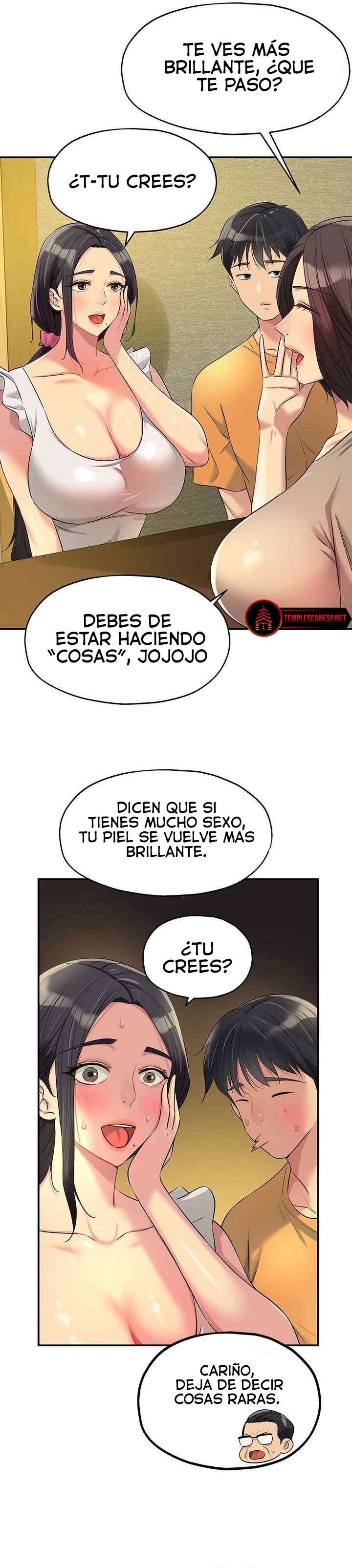 La Tienda del Placer Capitulo 82 página 22