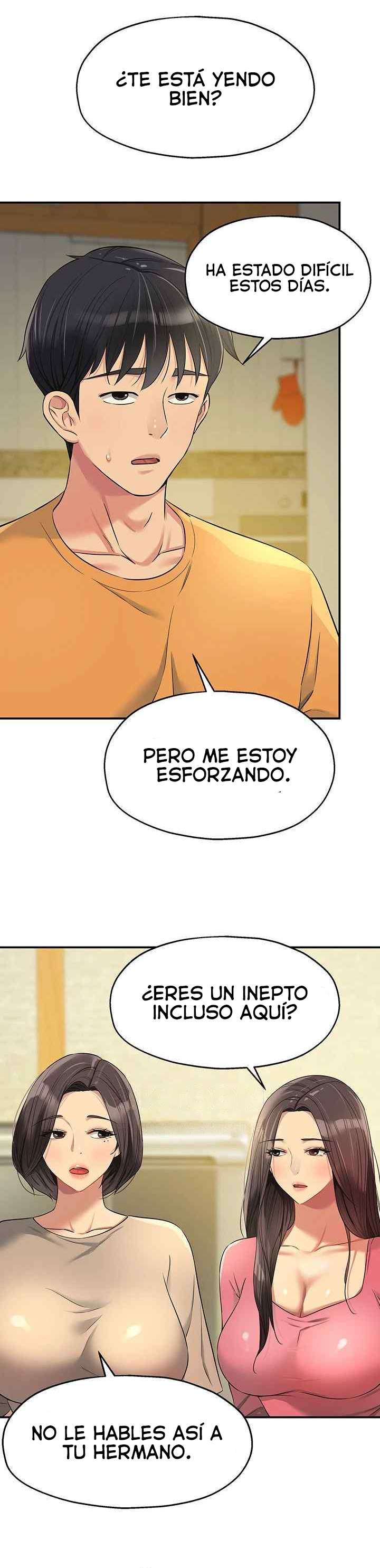 La Tienda del Placer Capitulo 82 página 24