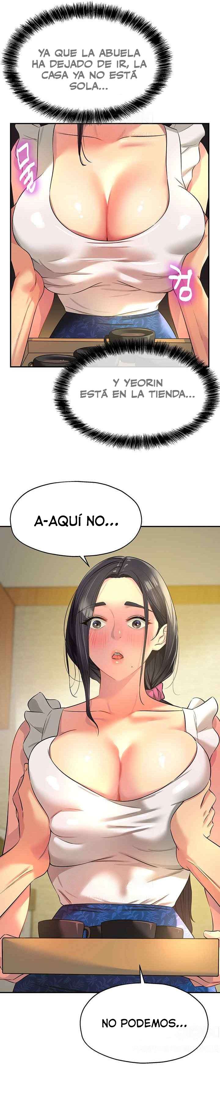 La Tienda del Placer Capitulo 82 página 26