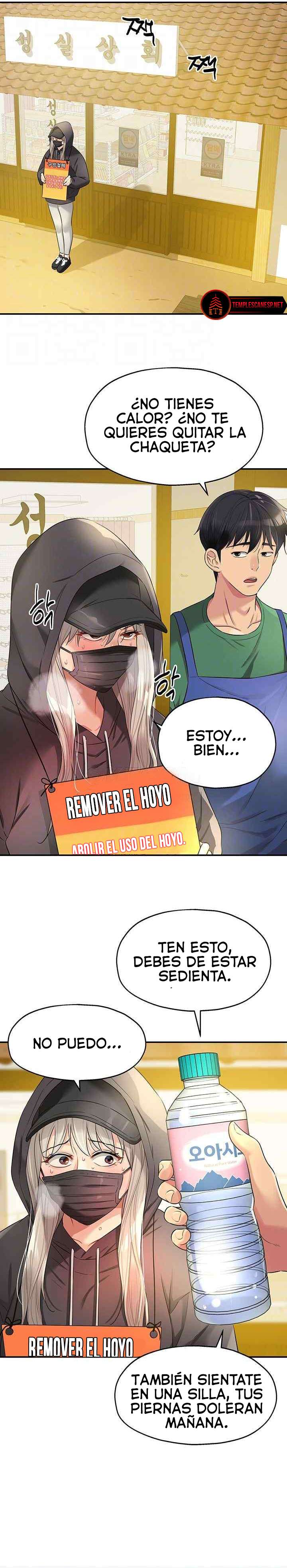 La Tienda del Placer Capitulo 82 página 5