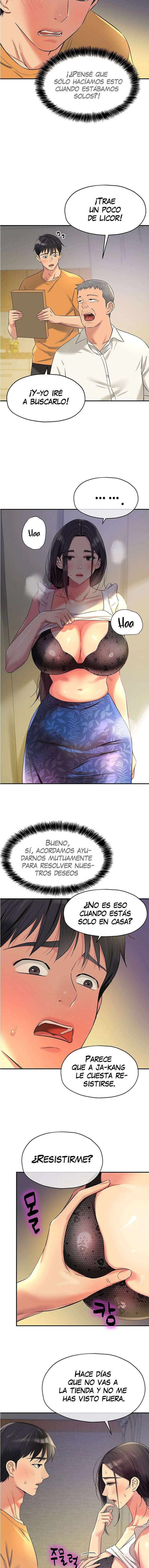 La Tienda del Placer Capitulo 83 página 12