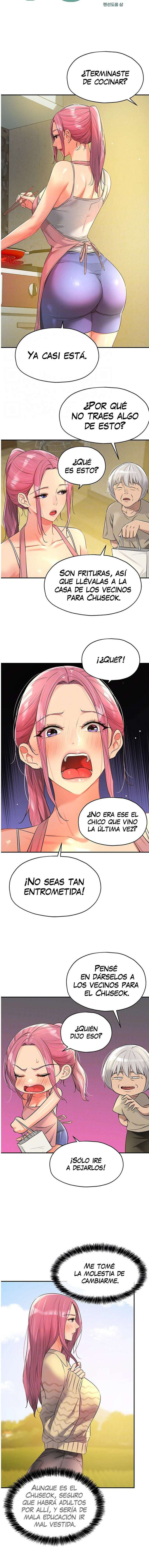 La Tienda del Placer Capitulo 83 página 2