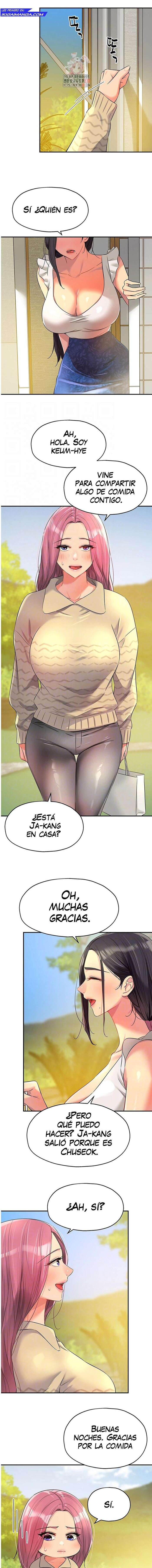 La Tienda del Placer Capitulo 83 página 3