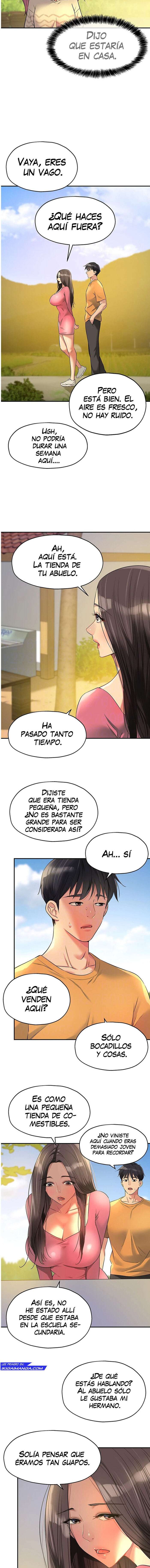 La Tienda del Placer Capitulo 83 página 4