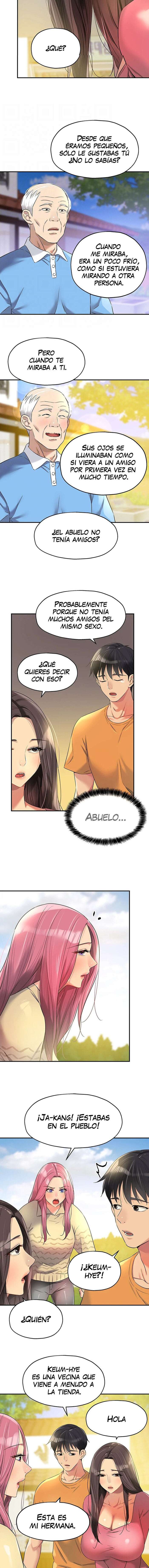 La Tienda del Placer Capitulo 83 página 5