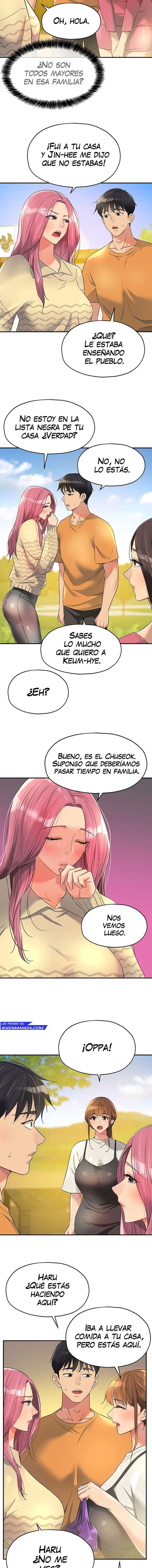 La Tienda del Placer Capitulo 83 página 6